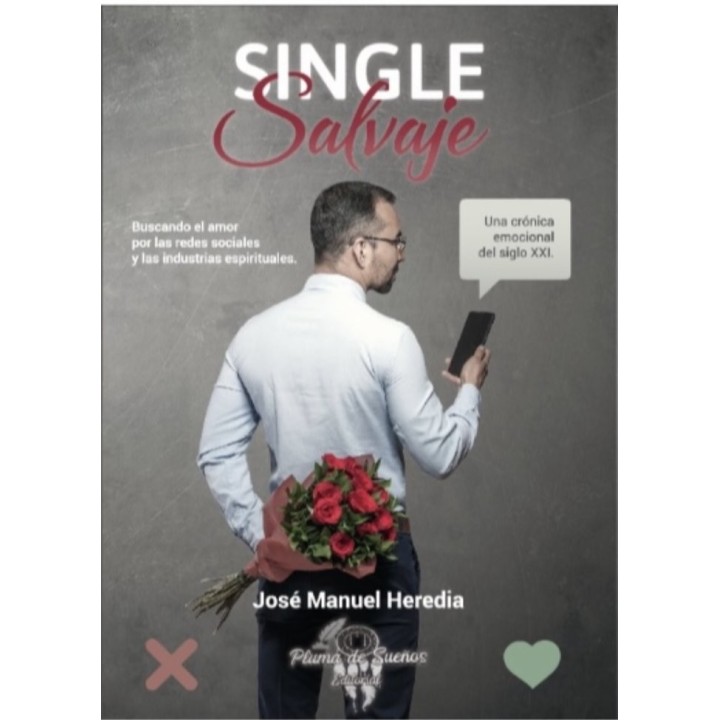 SINGLE SALVAJE