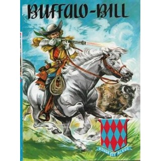 BUFFALO BILL
