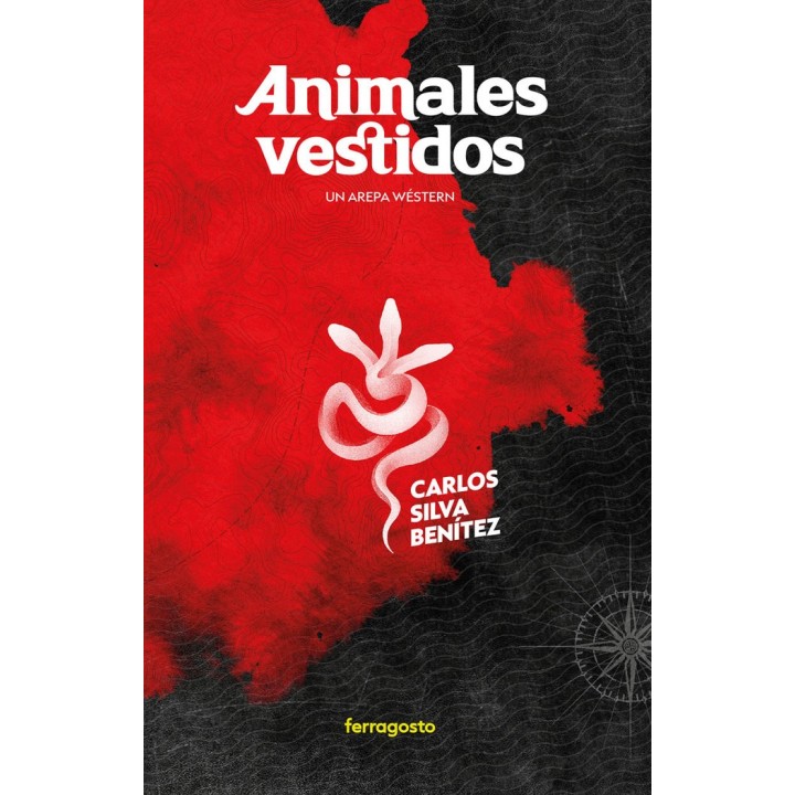ANIMALES VESTIDOS
