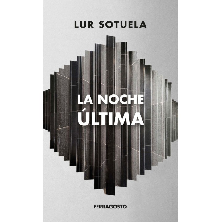 LA NOCHE ULTIMA