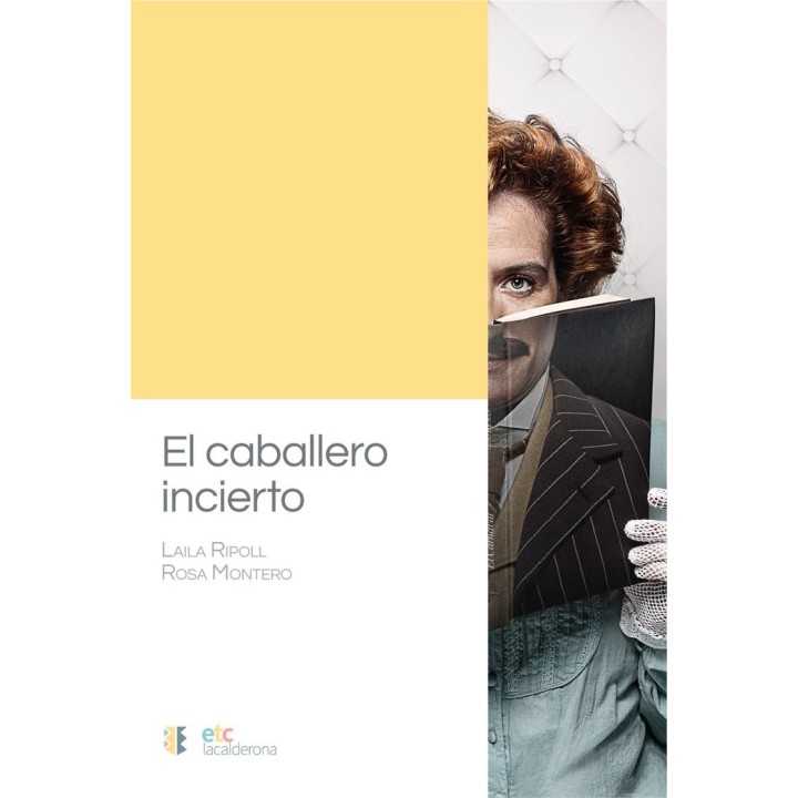 EL CABALLERO INCIERTO