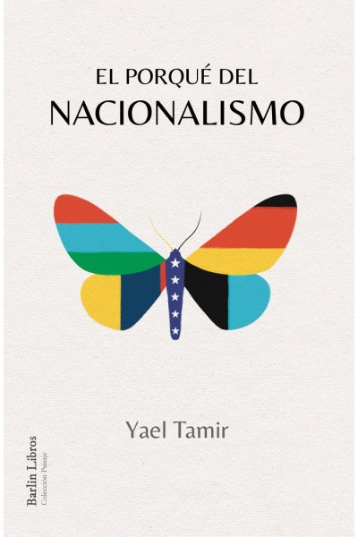 EL PORQUE DEL NACIONALISMO