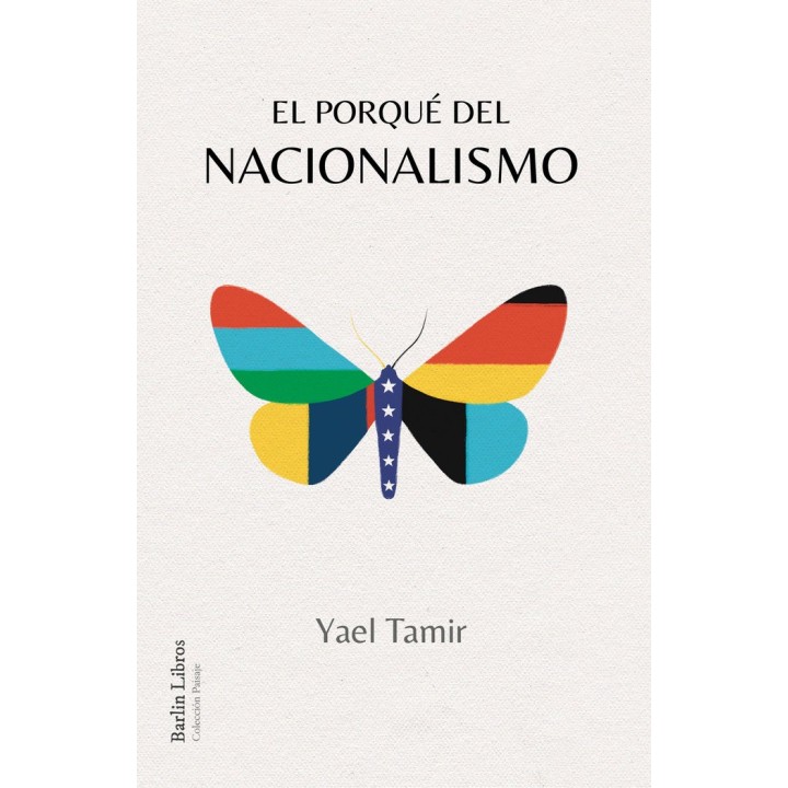 EL PORQUE DEL NACIONALISMO