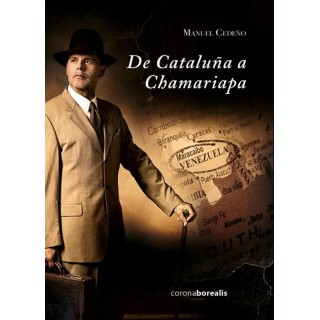 DE CATALUÑA A CHAMARIAPA