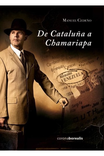 DE CATALUÑA A CHAMARIAPA