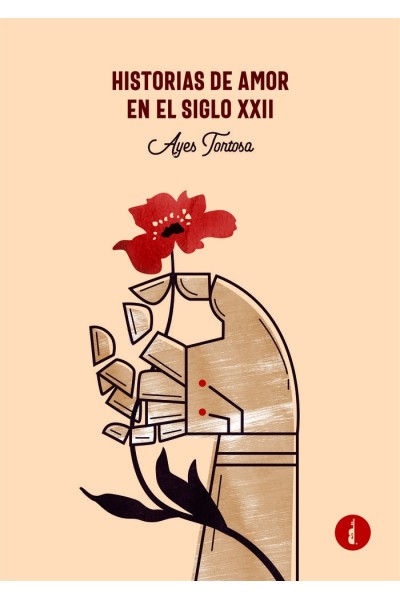 HISTORIAS DE AMOR EN EL SIGLO XXII