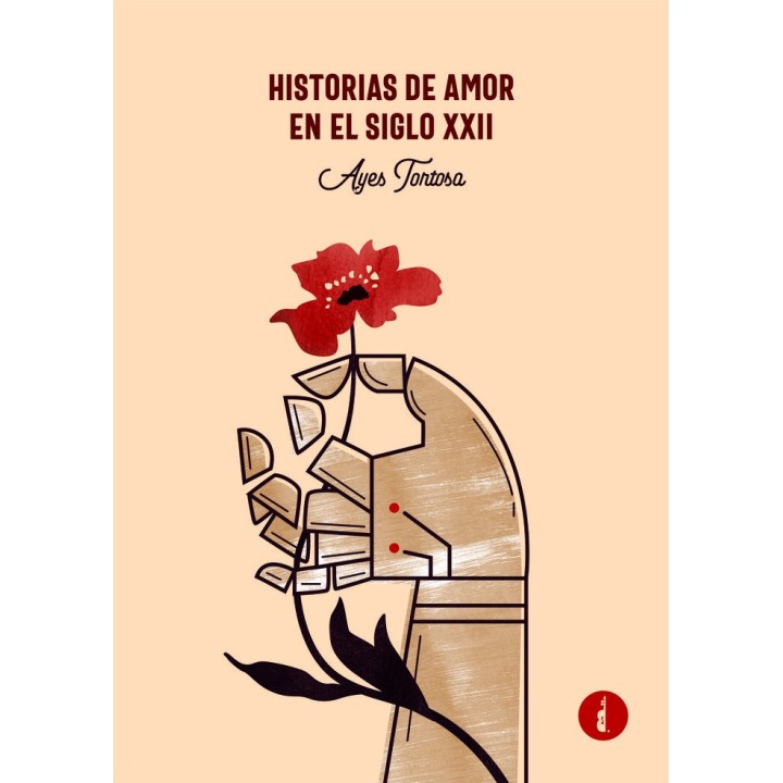 HISTORIAS DE AMOR EN EL SIGLO XXII