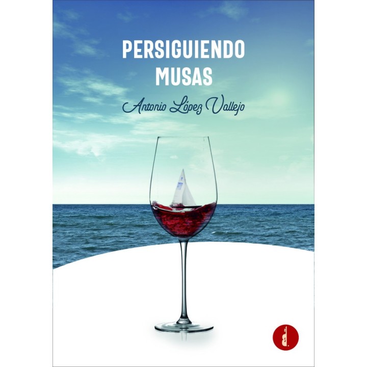 PERSIGUIENDO MUSAS
