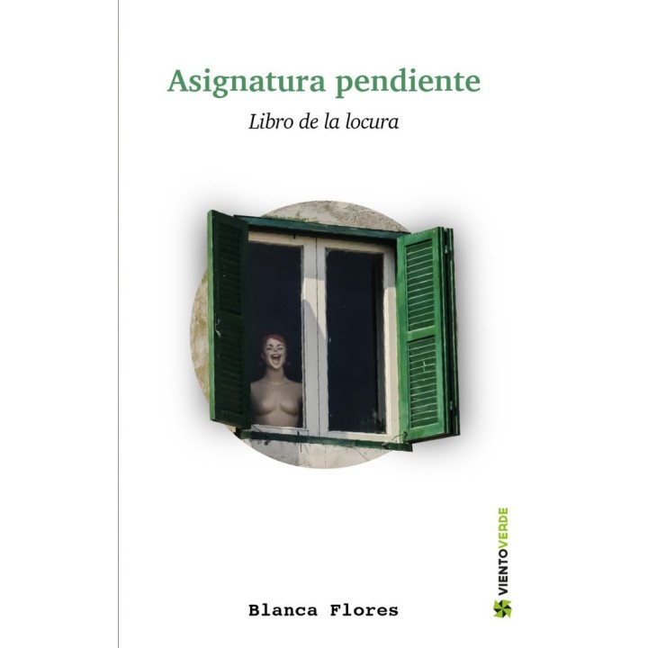 ASIGNATURA PENDIENTE
