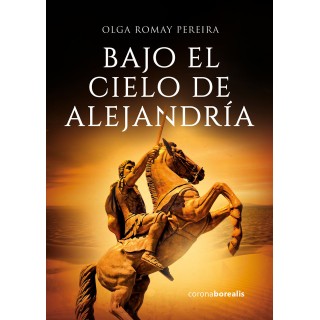 BAJO EL CIELO DE ALEJANDRIA