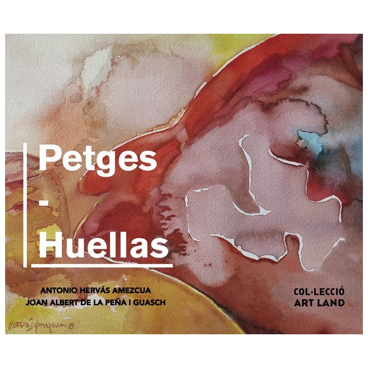 PETGES HUELLAS (CAT/CAS)
