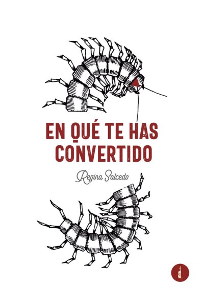 EN QUE TE HAS CONVERTIDO
