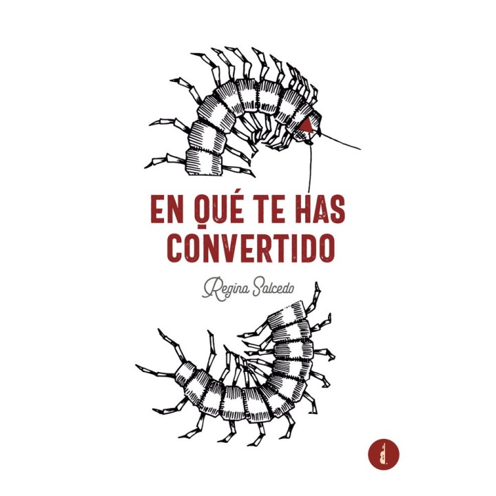 EN QUE TE HAS CONVERTIDO