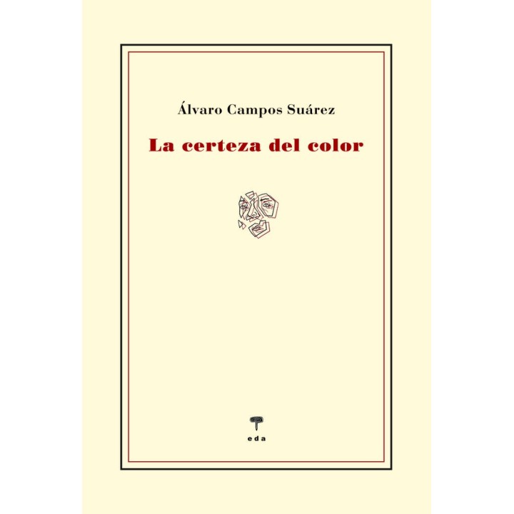 CERTEZA DEL COLOR,LA