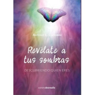 REVELATE A TUS SOMBRAS