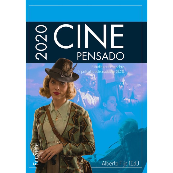 CINE PENSADO 2020