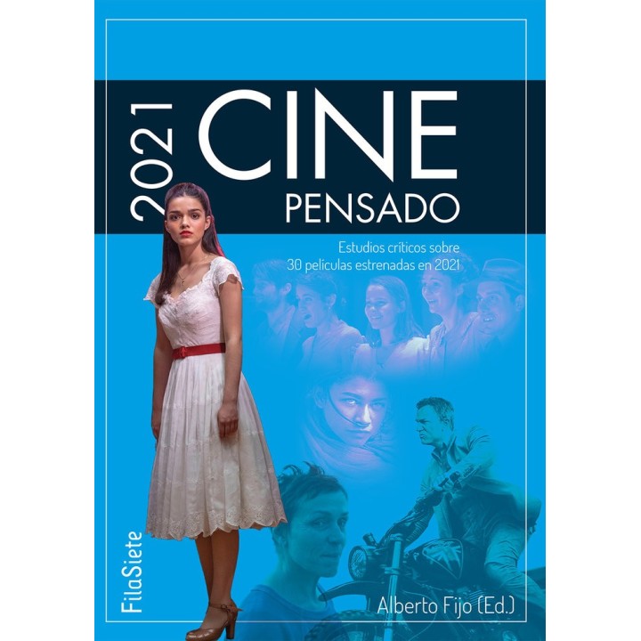 CINE PENSADO 2021
