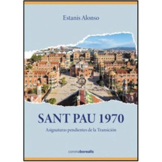 SANT PAU 1970
