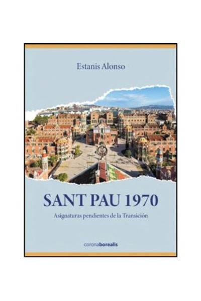 SANT PAU 1970