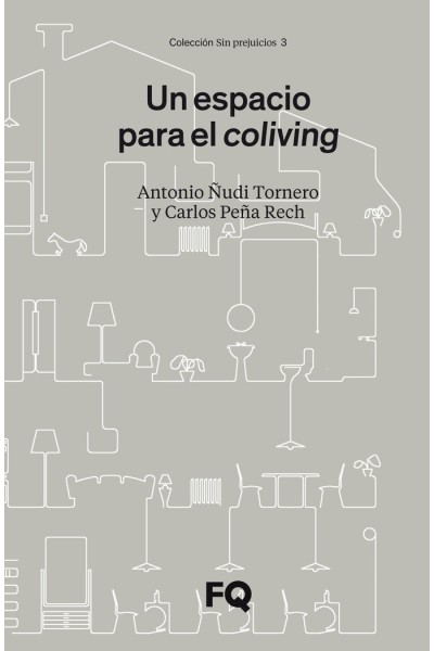 UN ESPACIO PARA EL COLIVING