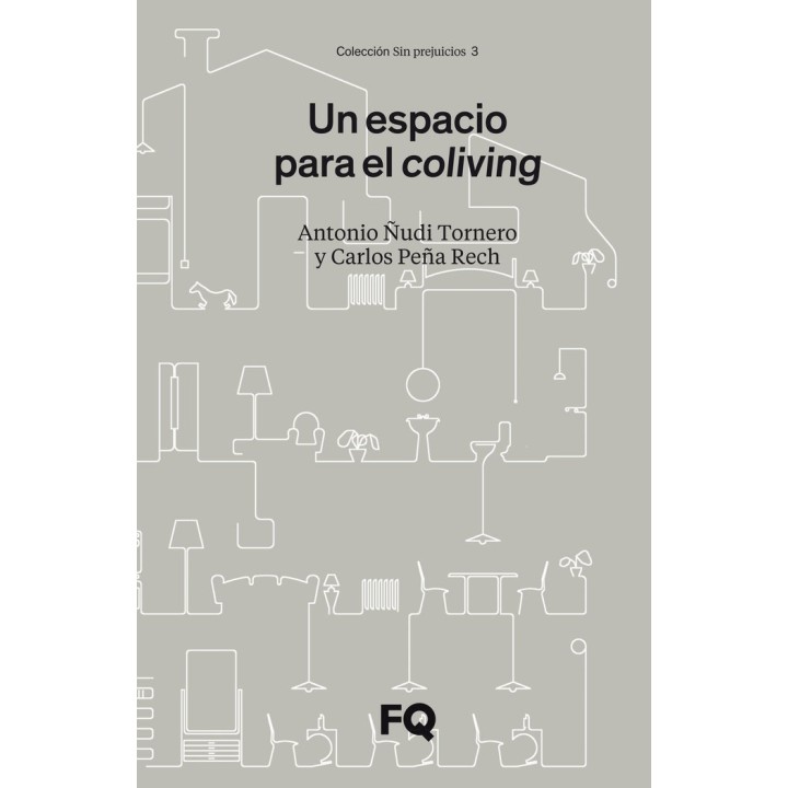 UN ESPACIO PARA EL COLIVING