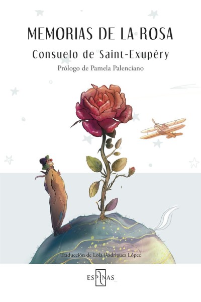 MEMORIAS DE LA ROSA