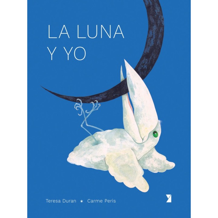 LA LUNA Y YO