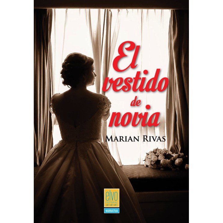 EL VESTIDO DE NOVIA