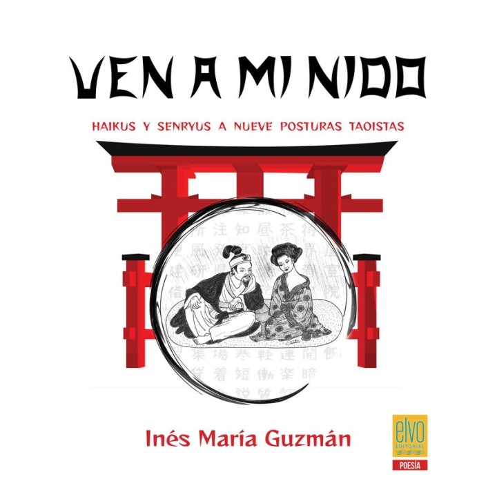VEN A MI NIDO