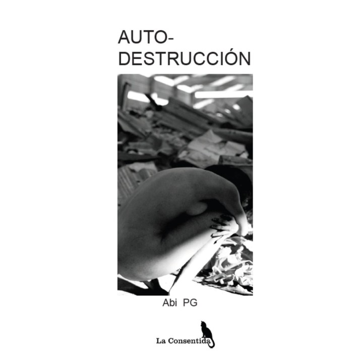AUTODESTRUCCION