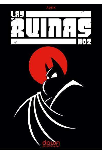 LAS RUINAS #02
