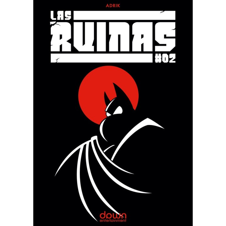 LAS RUINAS #02