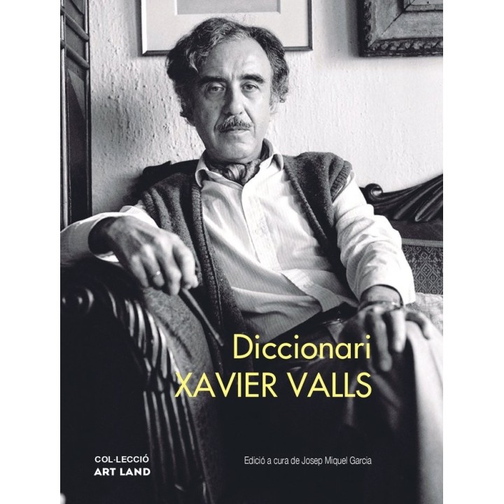 DICCIONARI XAVIER VALLS