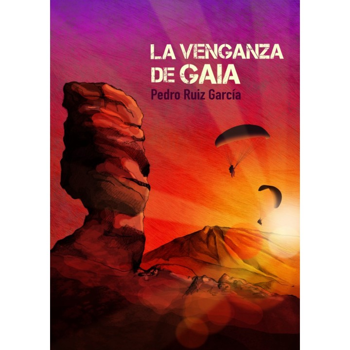 LA VENGANZA DE GAIA