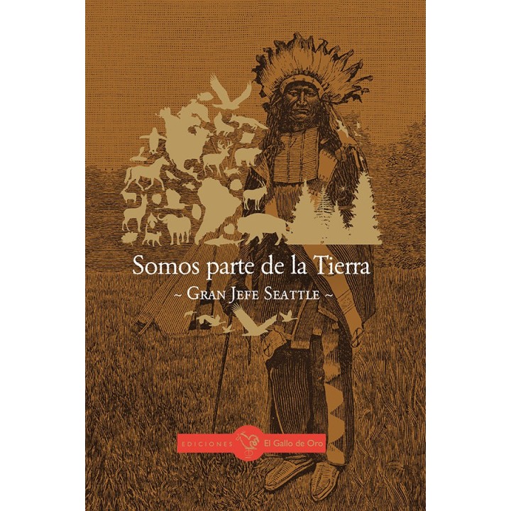 SOMOS PARTE DE LA TIERRA