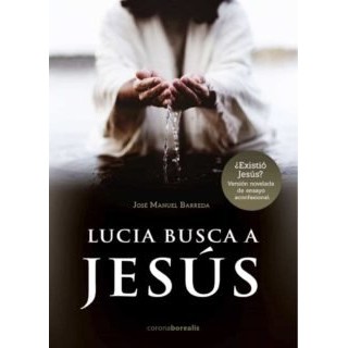 LUCIA BUSCA A JESUS