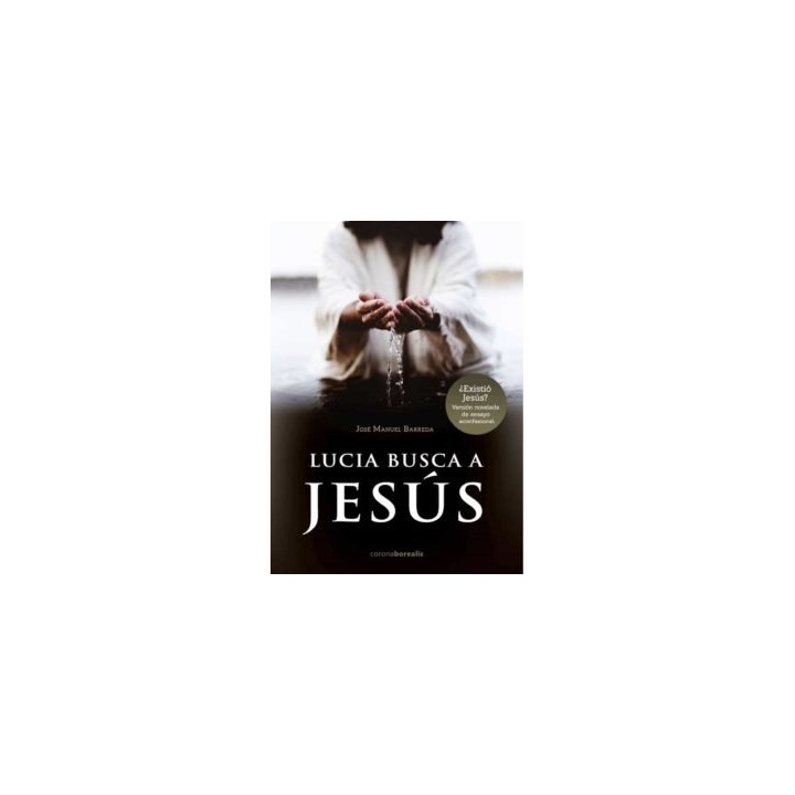 LUCIA BUSCA A JESUS