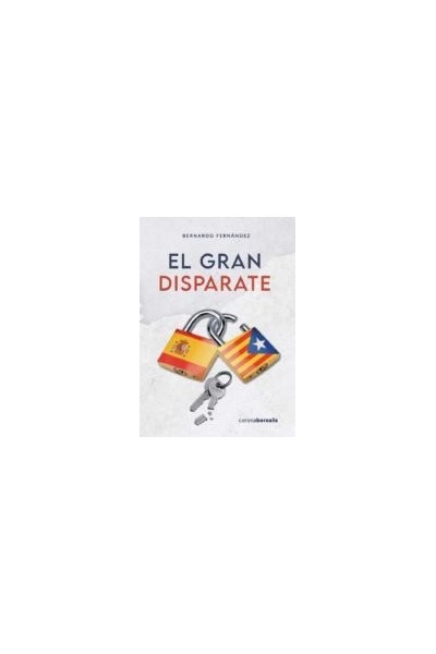 EL GRAN DISPARATE