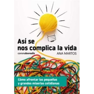 ASI SE NOS COMPLICA LA VIDA