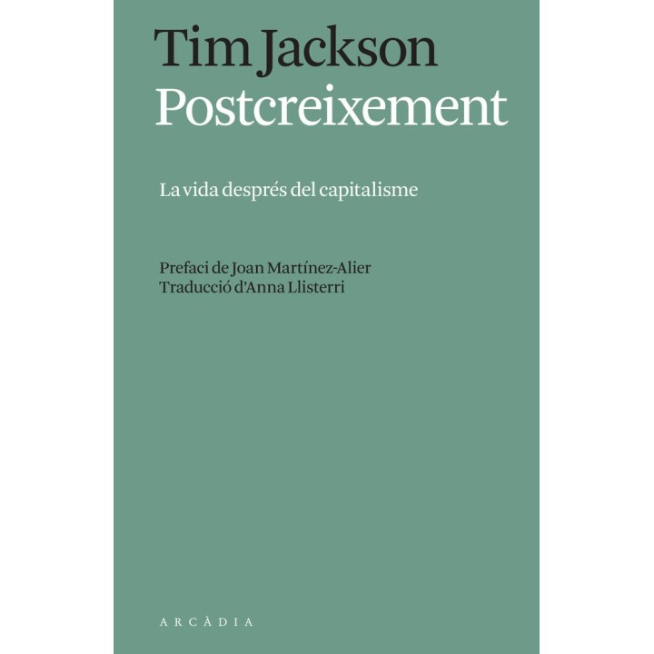 POSTCREIXEMENT