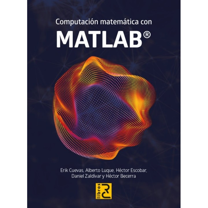 COMPUTACION MATEMATICA CON MATLAB