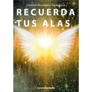 RECUERDA TUS ALAS