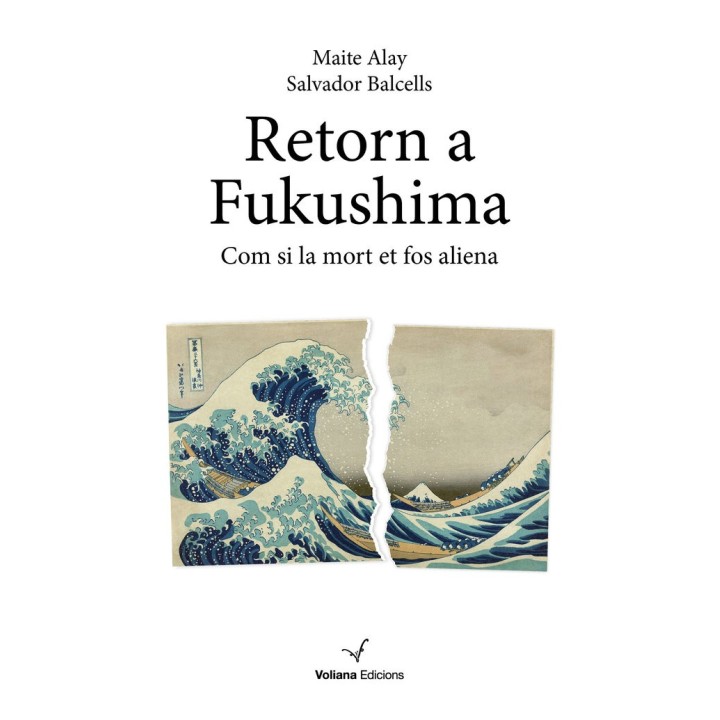 RETORN A FUKUSHIMA