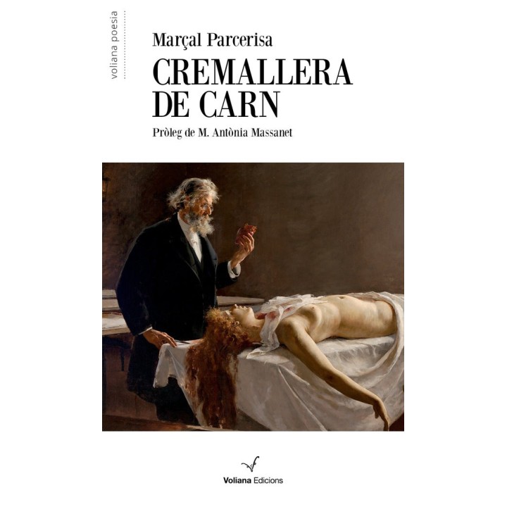 CREMALLERA DE CARN