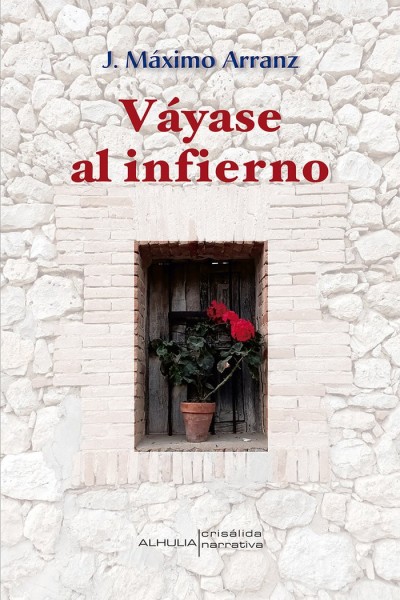 VAYASE AL INFIERNO