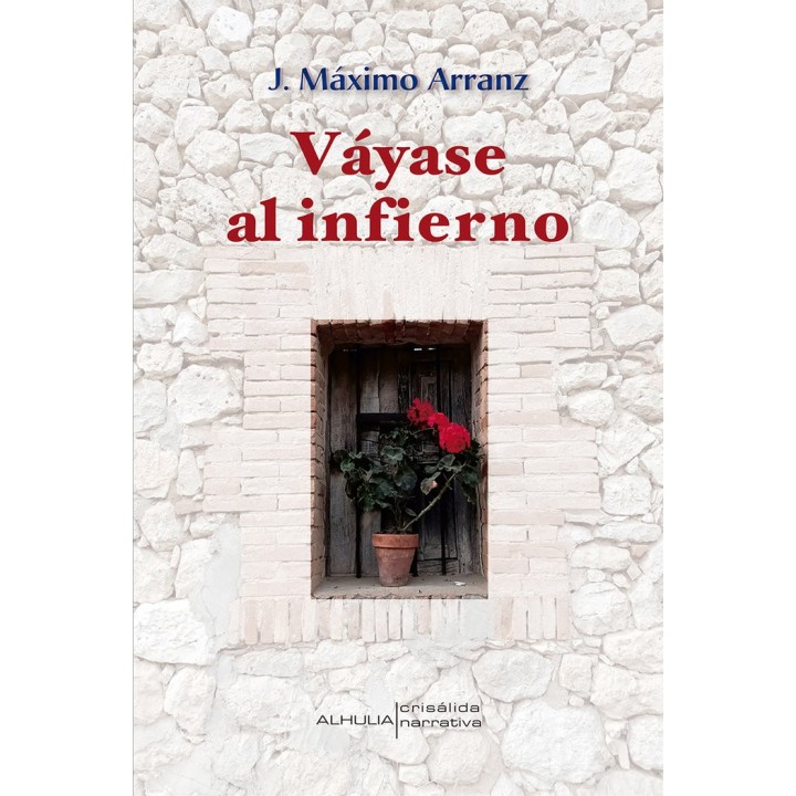 VAYASE AL INFIERNO
