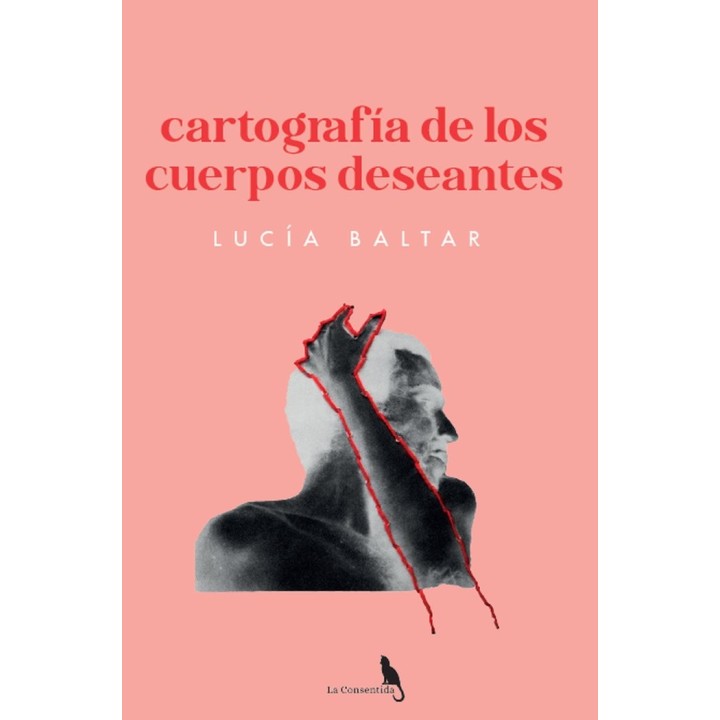 CARTOGRAFIA DE LOS CUERPOS DESEANTES