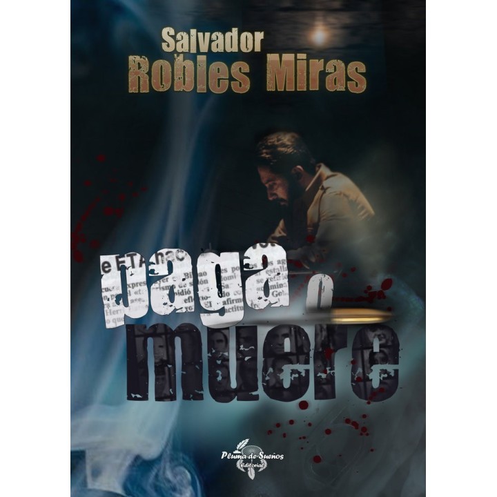 PAGA O MUERE
