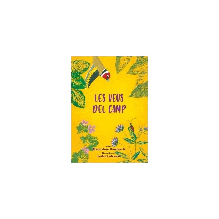 LES VEUS DEL CAMP
