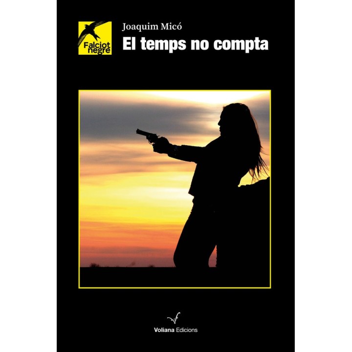 EL TEMPS NO COMPTA